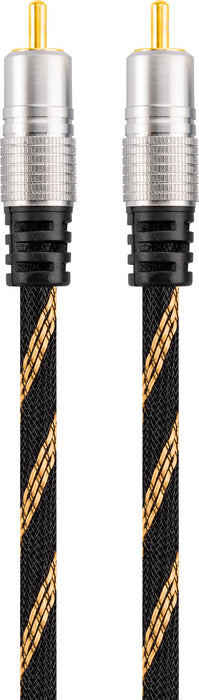 AC3 AUDIO Anschlusskabel