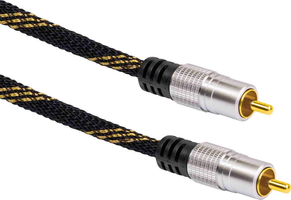 AC3 AUDIO Anschlusskabel