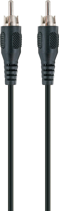 HQ AUDIO connection cable