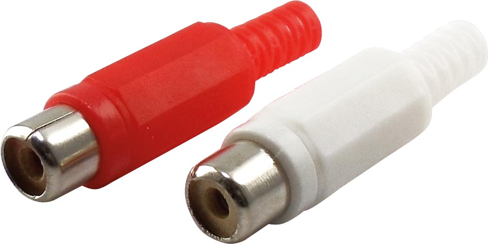 CINCH sockets, set of 2