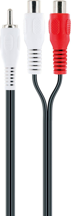 AUDIO Y adapter cable