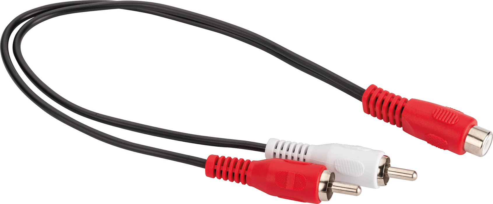 AUDIO Y adapter cable