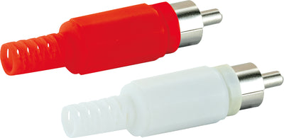 CINCH plug set of 2