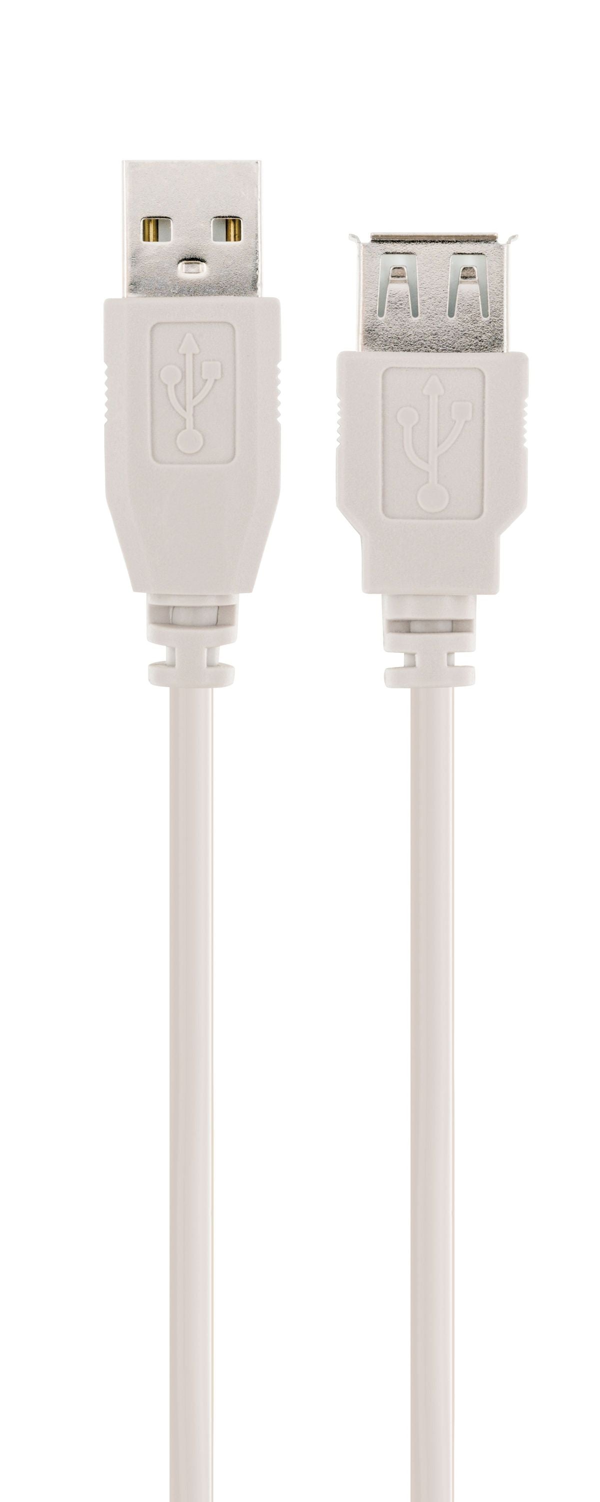 USB 2.0 Verlängerungskabel