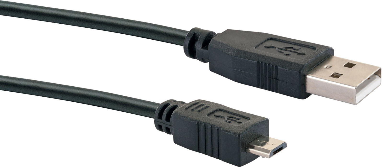 STARTECH - Cavo di ricarica e sincronizzazione micro USB ad angolo STARTECH - Cavo di ricarica e sincronizzazione micro USB ad angolo