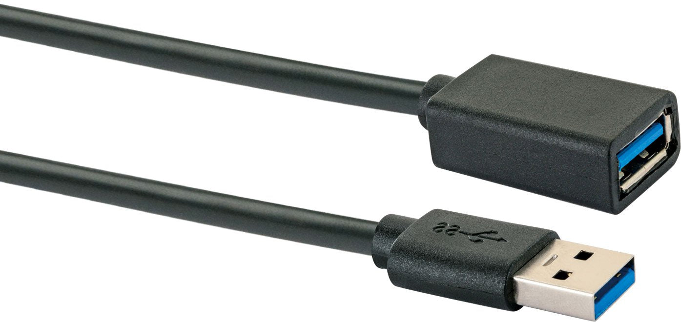 USB 3.0 Verlängerungskabel