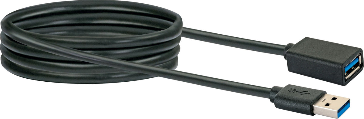 USB 3.0 Verlängerungskabel