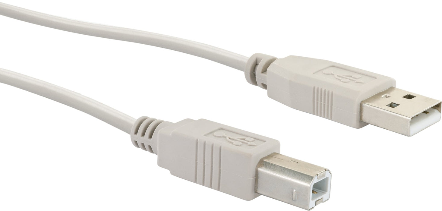 USB 2.0 Anschlusskabel