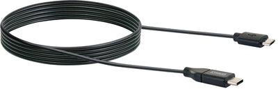 USB-C auf Micro-USB Kabel 1 m