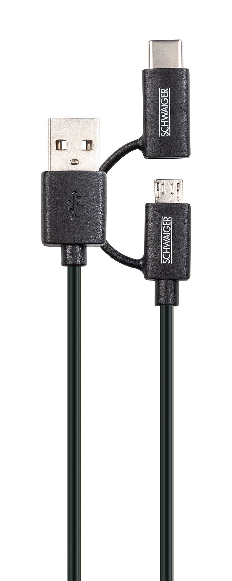 USB 3.1 Adapterkabel