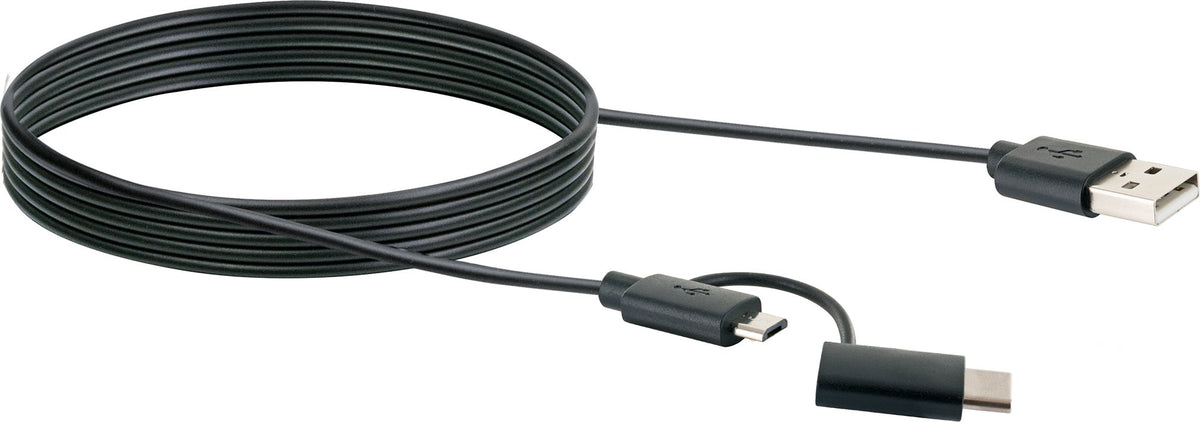 USB 3.1 Adapterkabel