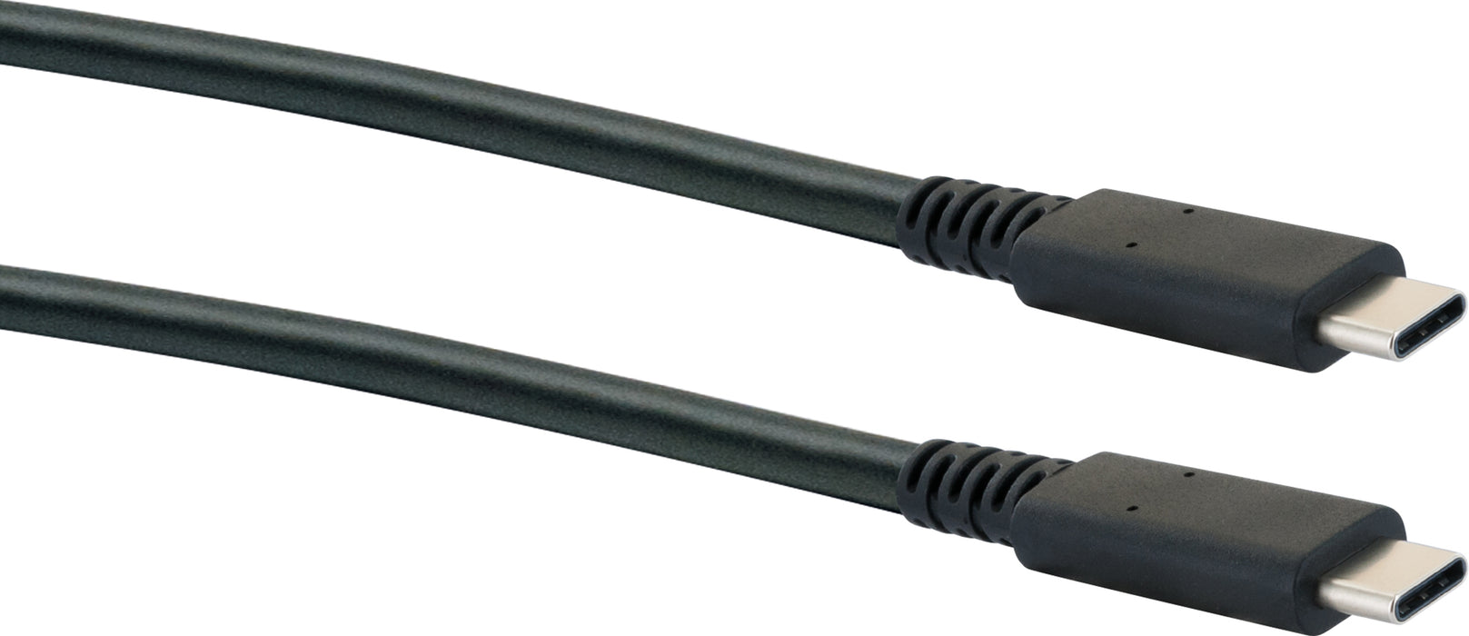 USB-C auf USB-C Kabel 0,8 m