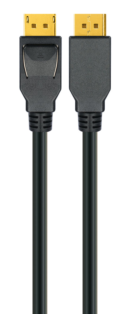 DisplayPort connection cable