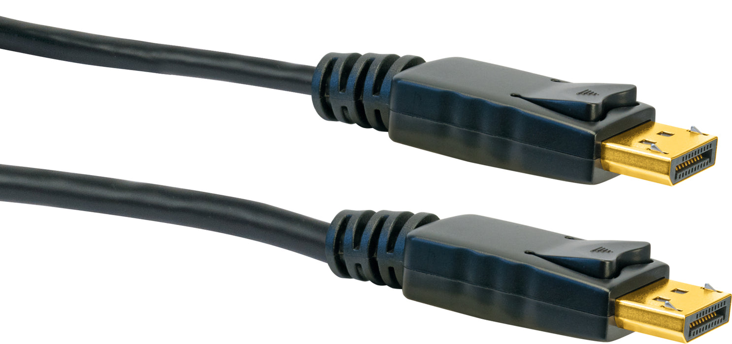 DisplayPort Anschlusskabel