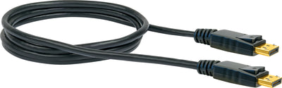 DisplayPort connection cable