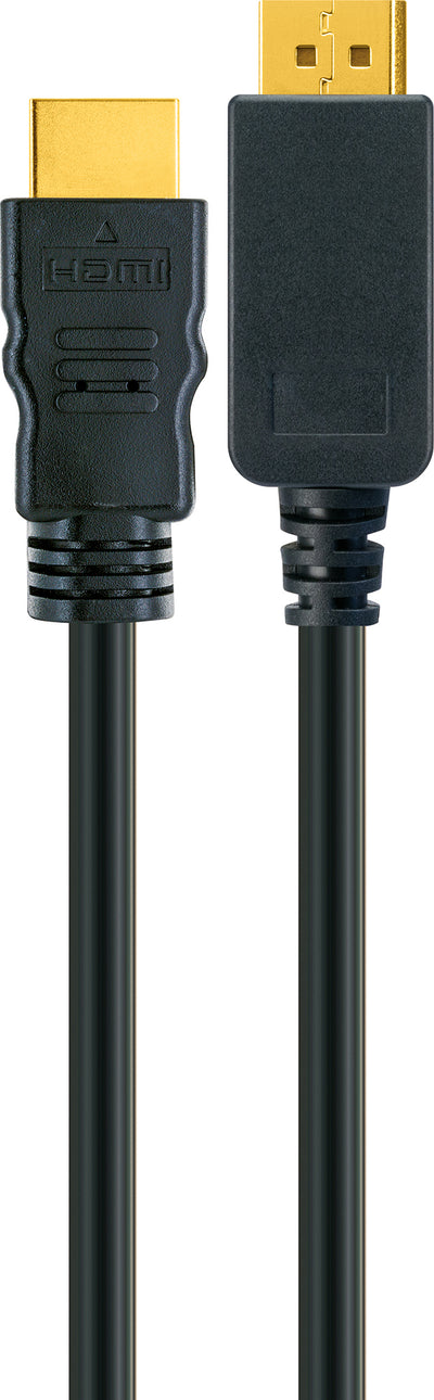 DisplayPort HDMI® Adapterkabel