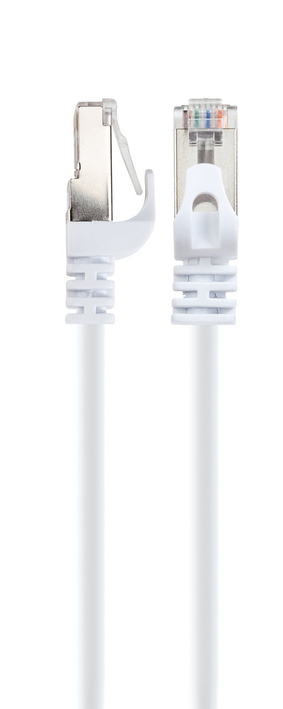 CAT 6 network cable (SF / UTP)