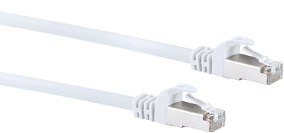 CAT 6 network cable (SF / UTP)