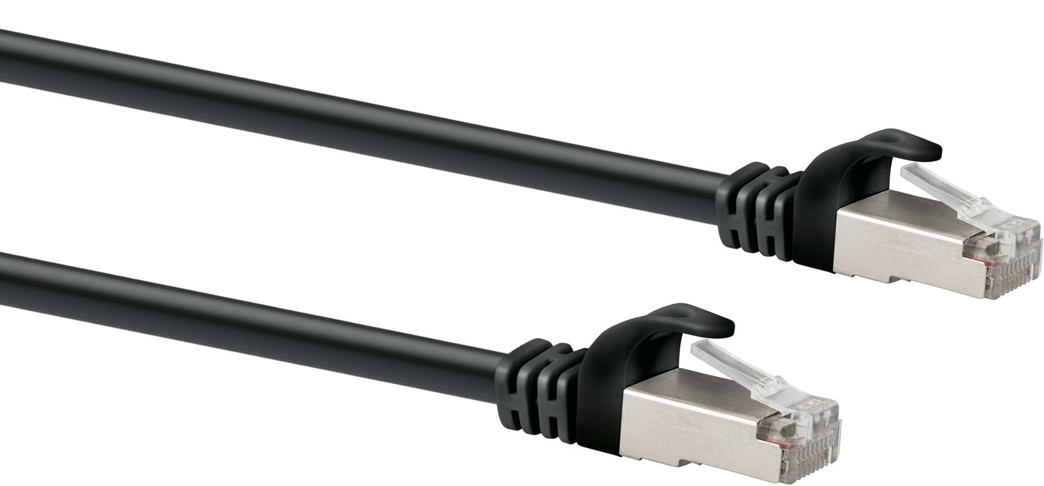 CAT 6 Netzwerkkabel (SF/UTP)