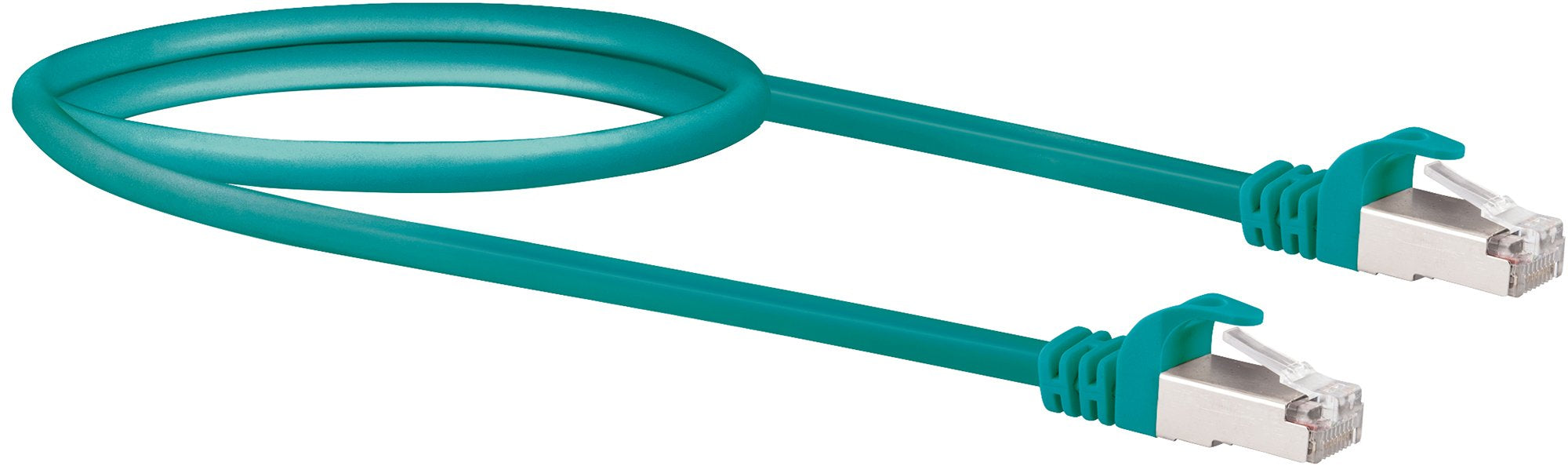 CAT 6 Netzwerkkabel (SF/UTP)