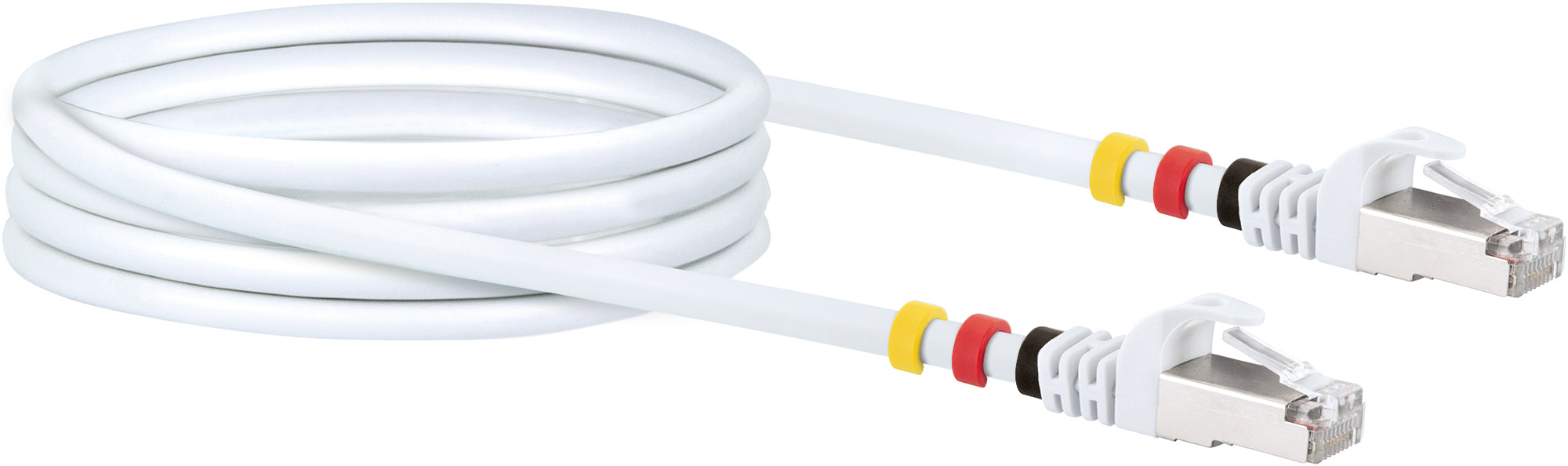 CAT7 Netzwerkkabel S/FTP