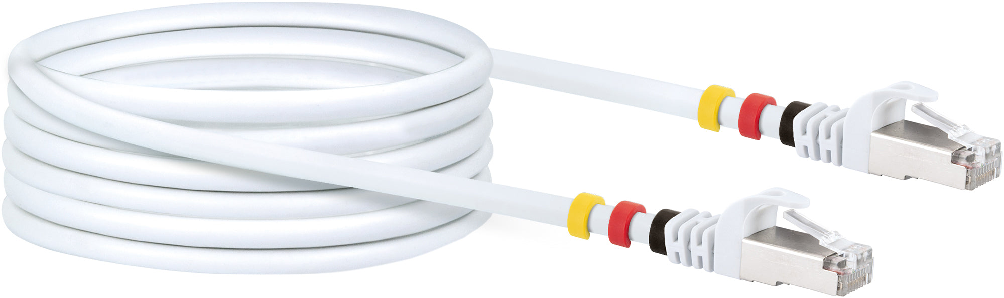 CAT7 Netzwerkkabel S/FTP