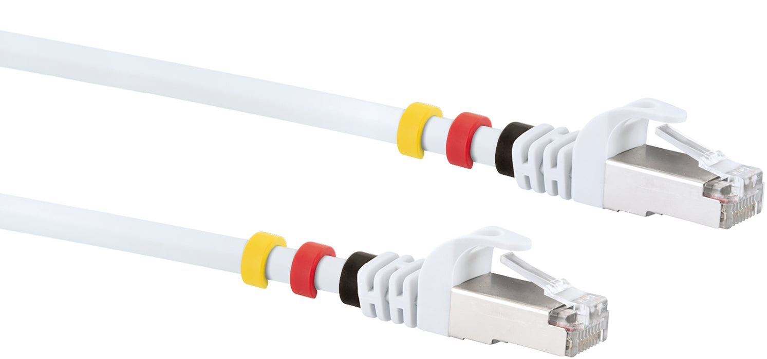 CAT7 Netzwerkkabel S/FTP