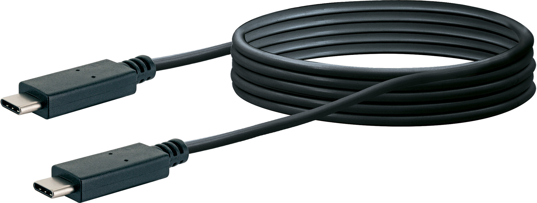 USB-C auf USB-C Kabel 2 m