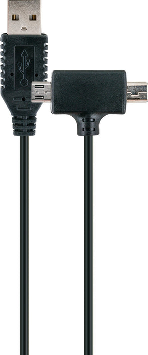 USB 2.0 Anschlusskabel