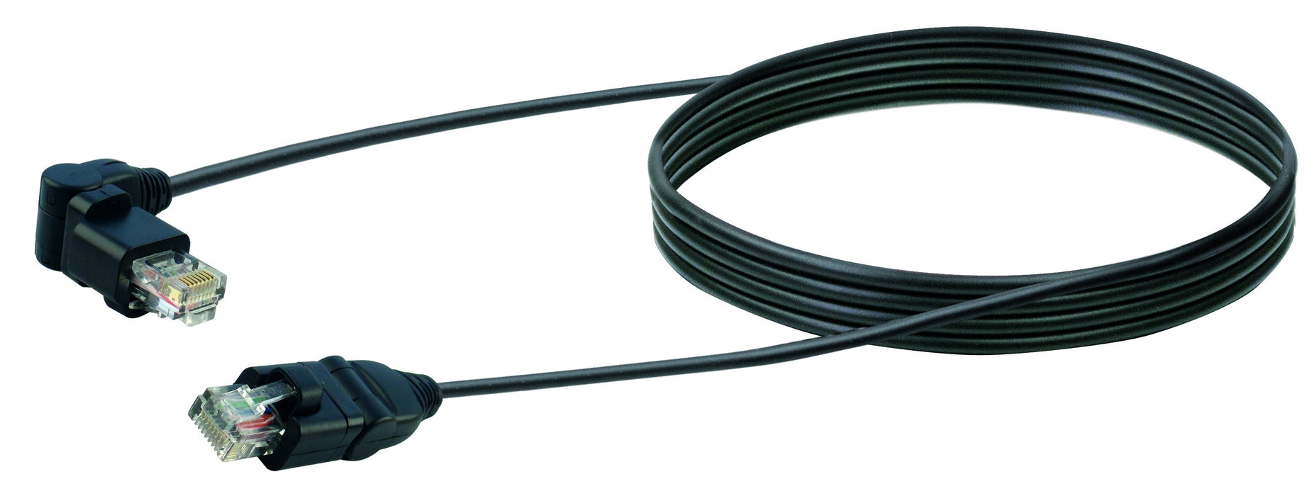 CAT 6 Netzwerkkabel (F/UTP)