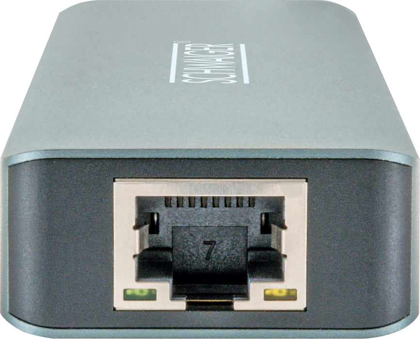 USB Type C Multiport Adapter