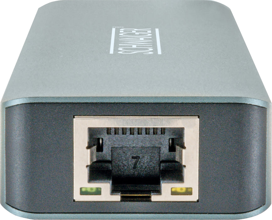 USB Type C Multiport Adapter