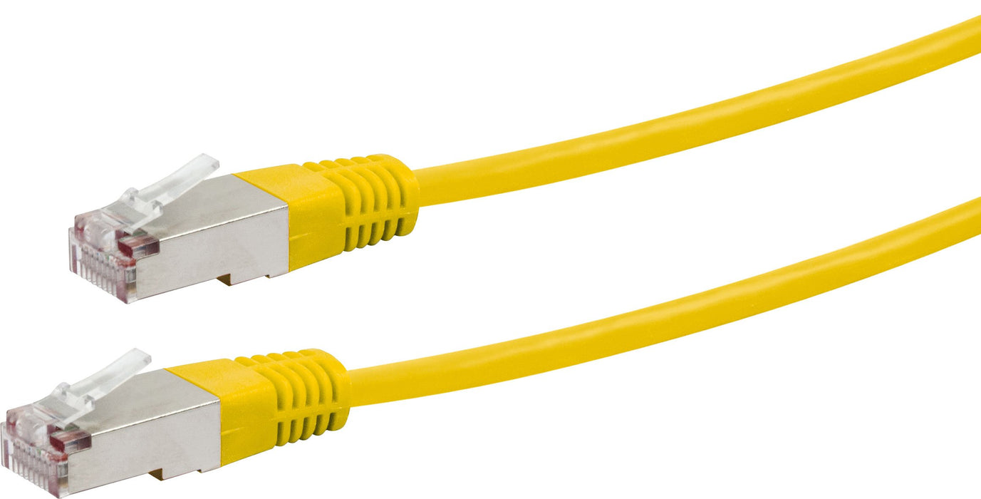 CAT 5e Netzwerkkabel (STP)