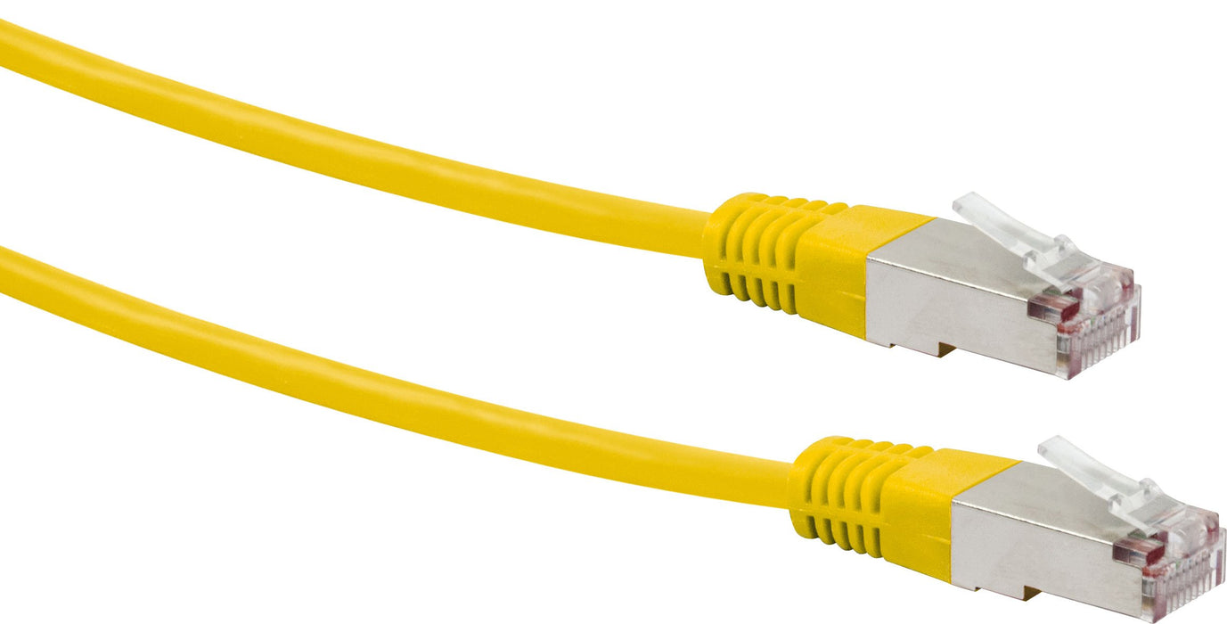 CAT 5e Netzwerkkabel (STP)