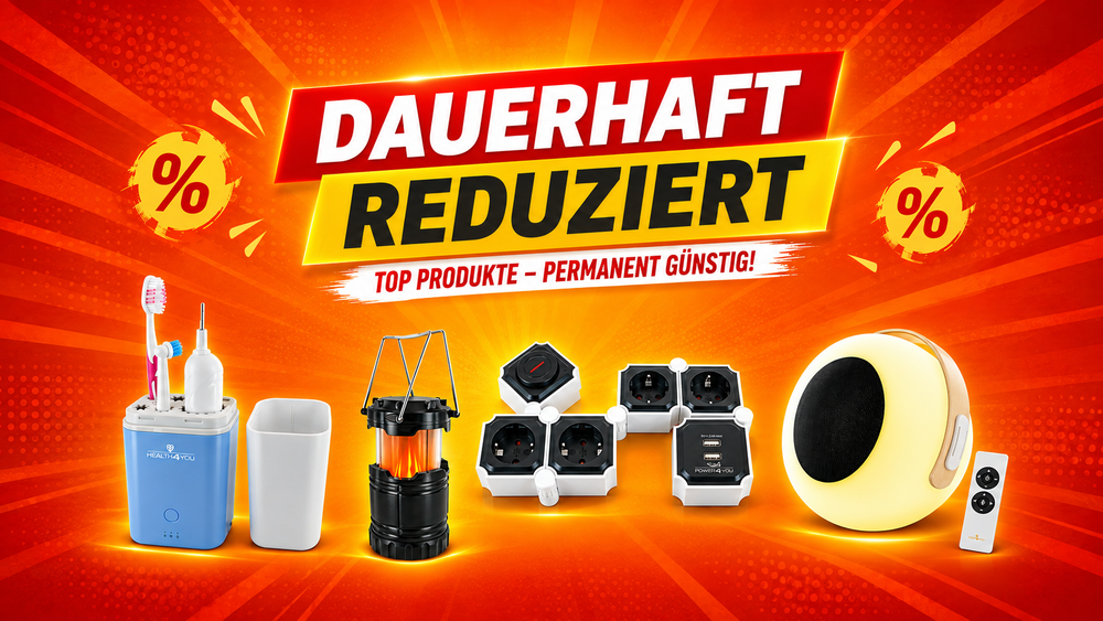 Sonderangebote