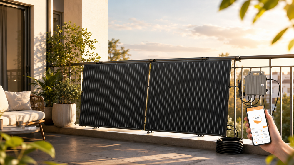 Slim-Line Module