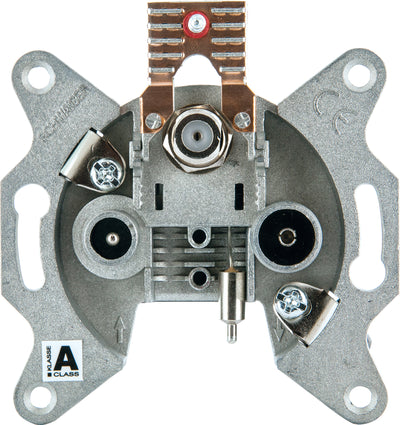 End-/Stichleitungsdose 2,5 dB