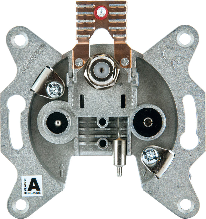 End-/Stichleitungsdose 2,5 dB