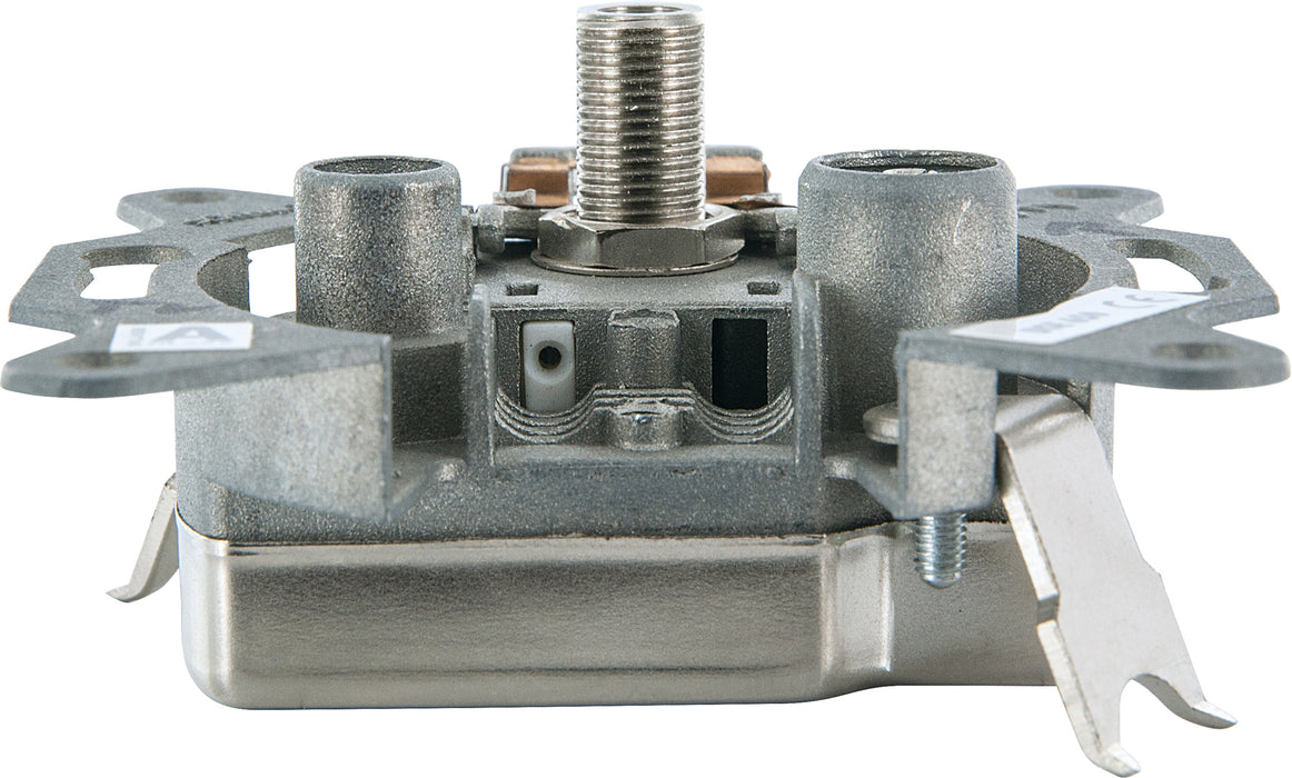 End-/Stichleitungsdose 2,5 dB