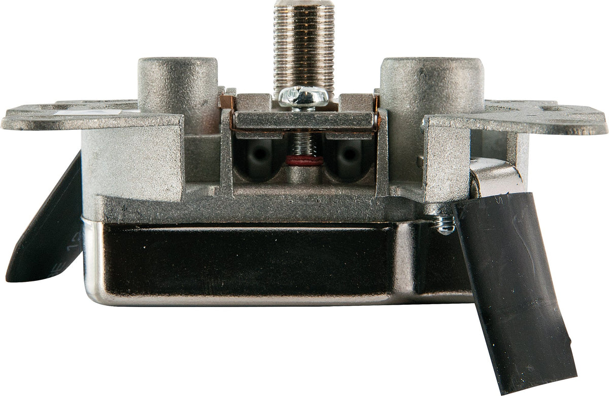End-/Stichleitungsdose 2,5 dB