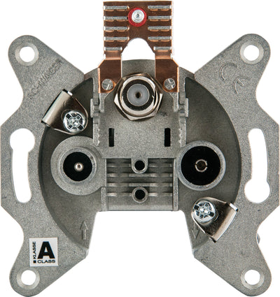 End-/Stichleitungsdose 2,5 dB