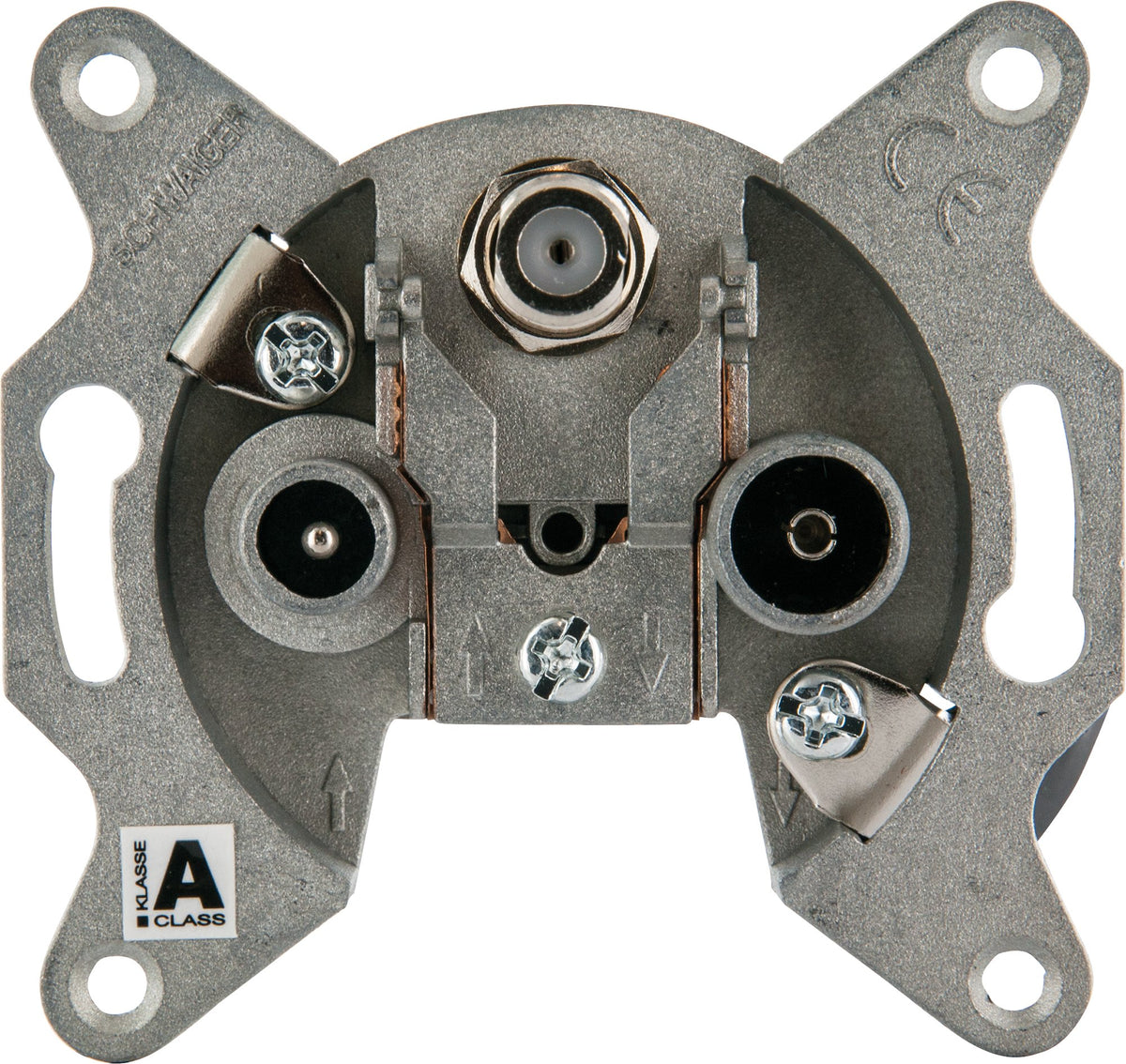 End-/Stichleitungsdose 2,5 dB