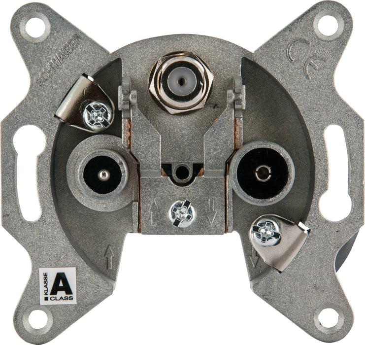 End-/Stichleitungsdose 2,5 dB