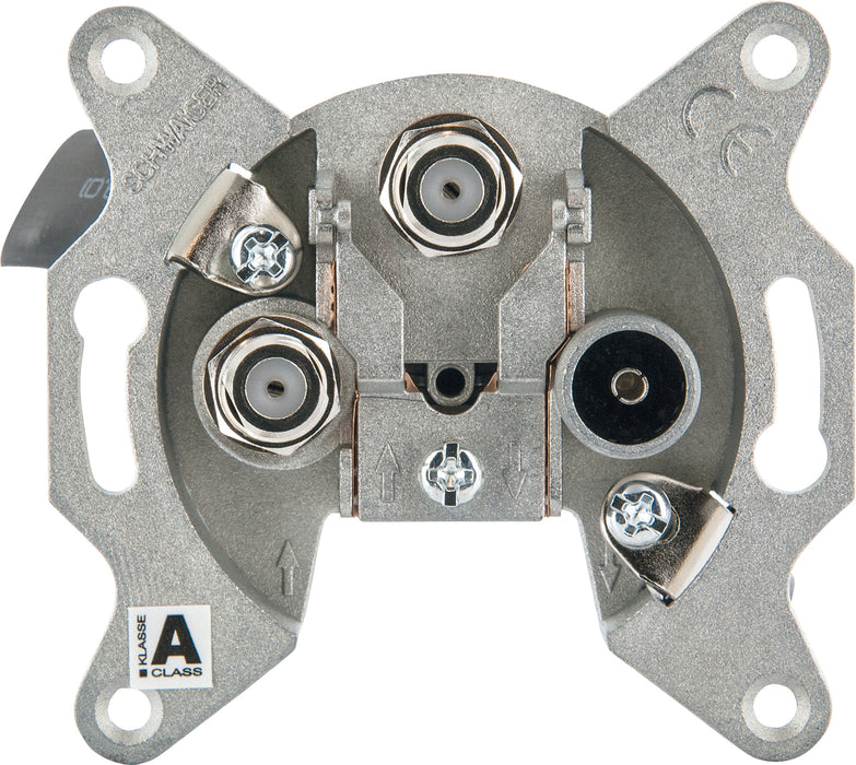 TWIN Stichleitungsdose (2 dB)