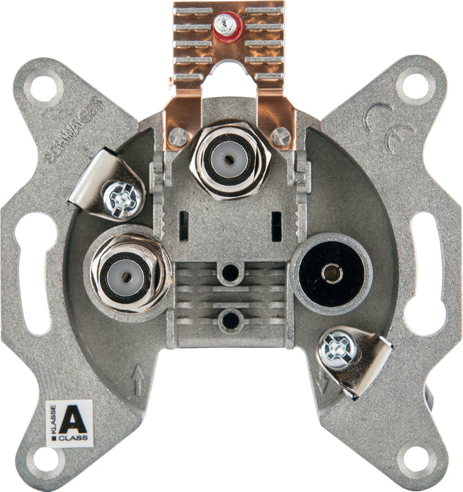 TWIN Stichleitungsdose (2 dB)