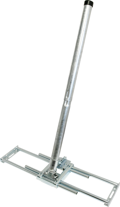 Dachsparrenhalterung 1,1 m Stahl