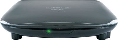 SAT receiver digital FULL HD FTA pre-programmed