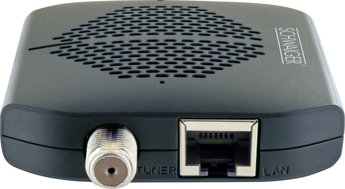 SAT dongle Digital TV signals via WiFi HDTV FTA