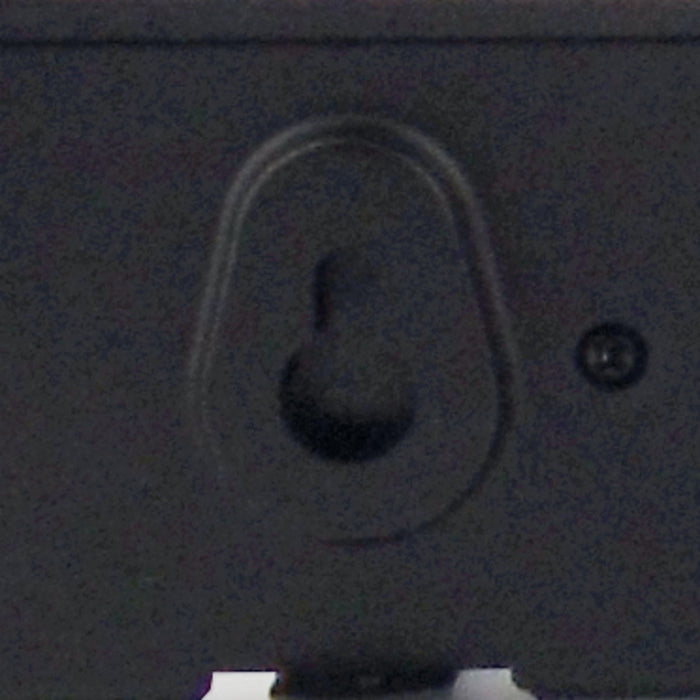 Zimmerantenne aktiv DVB-T2 DAB+ VHF UHF integrierter Verstärker