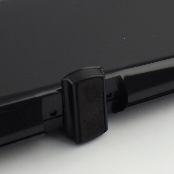 Zimmerantenne aktiv DVB-T2 DAB+ VHF UHF integrierter Verstärker